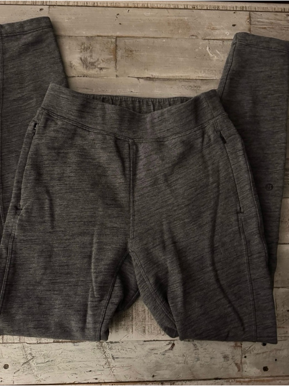 Lululemon Size 2 Free to Roam Jogger Sweatpants